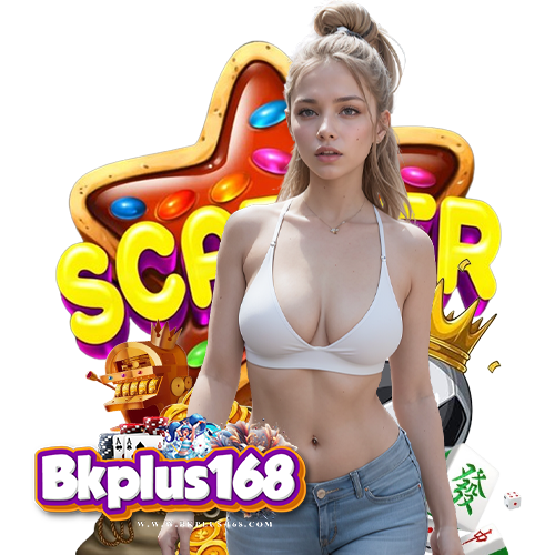 bkplus168 เครดิตฟรี