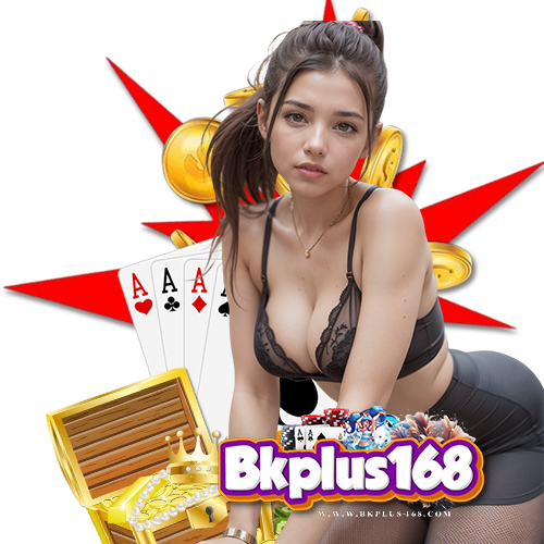 bkplus168 โปรโมชั่น